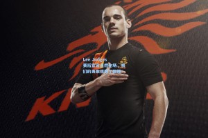 Lee Judges赛后宣言点燃全场，我们的勇敢得到了回报！