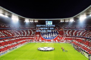 劳塔罗书写蓝黑新传奇，七季欧冠破门 独享国米队史第一殊荣