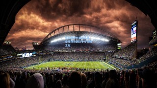 电竞世界杯盛大开幕 全球顶尖战队争夺荣耀之冠