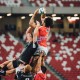 C罗梅开二度助利雅得胜利逆转取胜 传奇继续书写新篇章