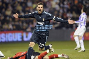 阿尔贝托，当我决定前往卡塔尔联赛后，就不想再去想别的了